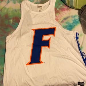 Victoria secret tank top